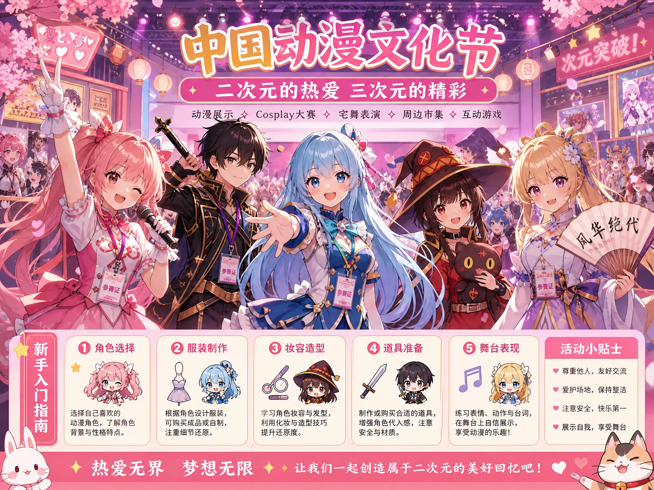 免费看片-【免费看片】cosplay动漫角色还原大赏2025
