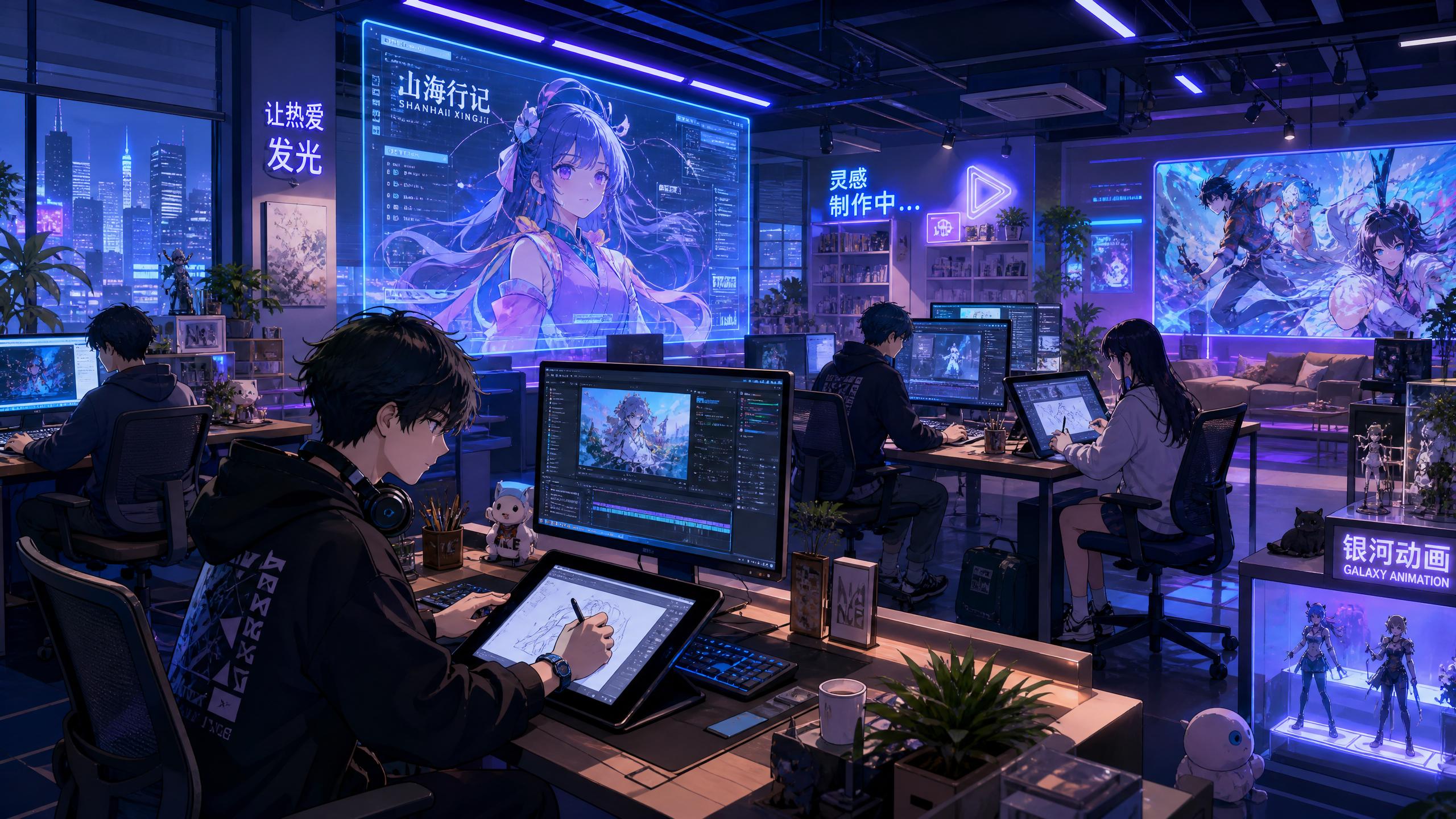 免费看片-【免费看片】热血少年动漫剪辑合集·燃向混剪