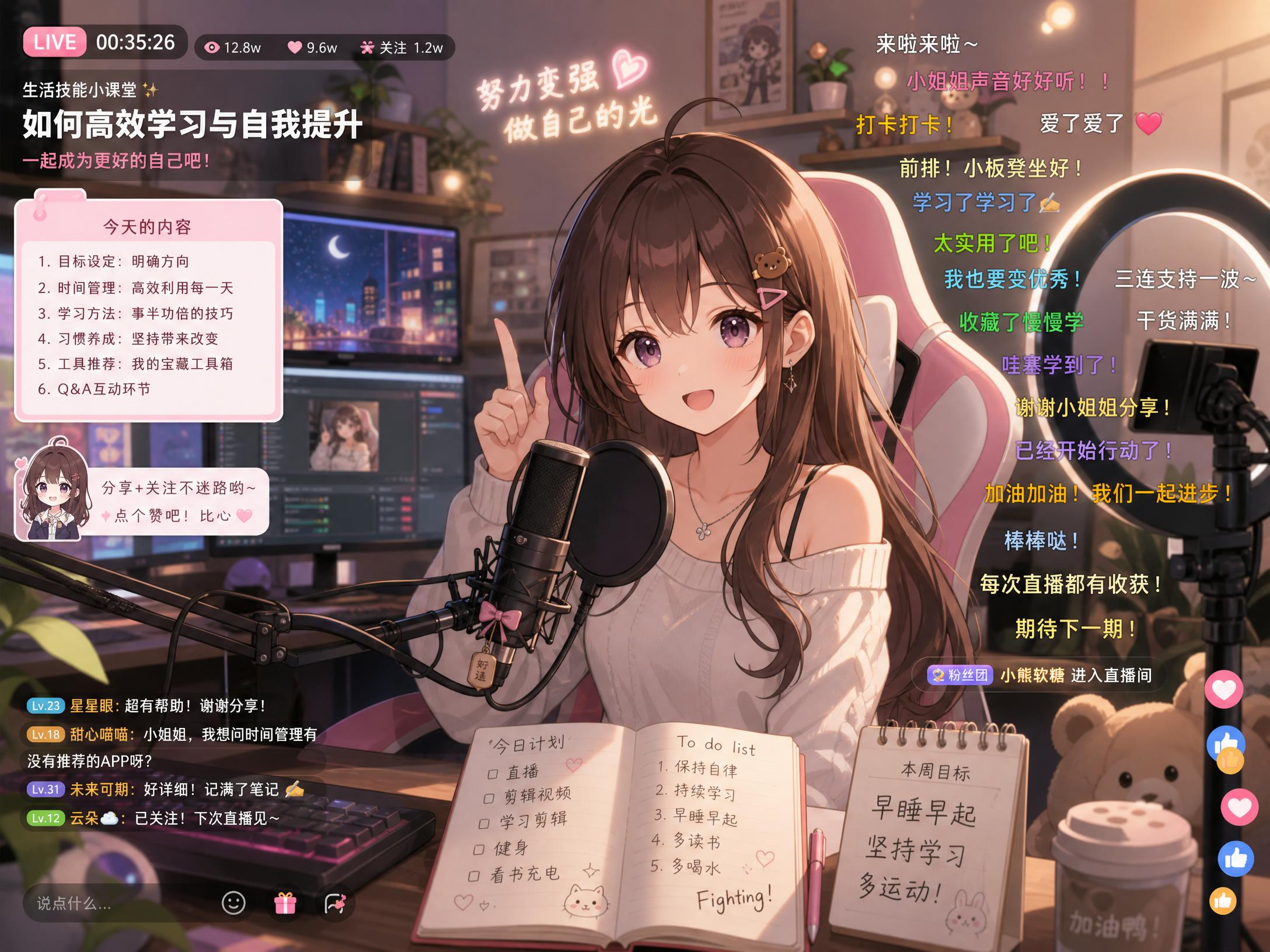 免费看片-【免费看片】动漫直播精彩回顾·弹幕互动合集
